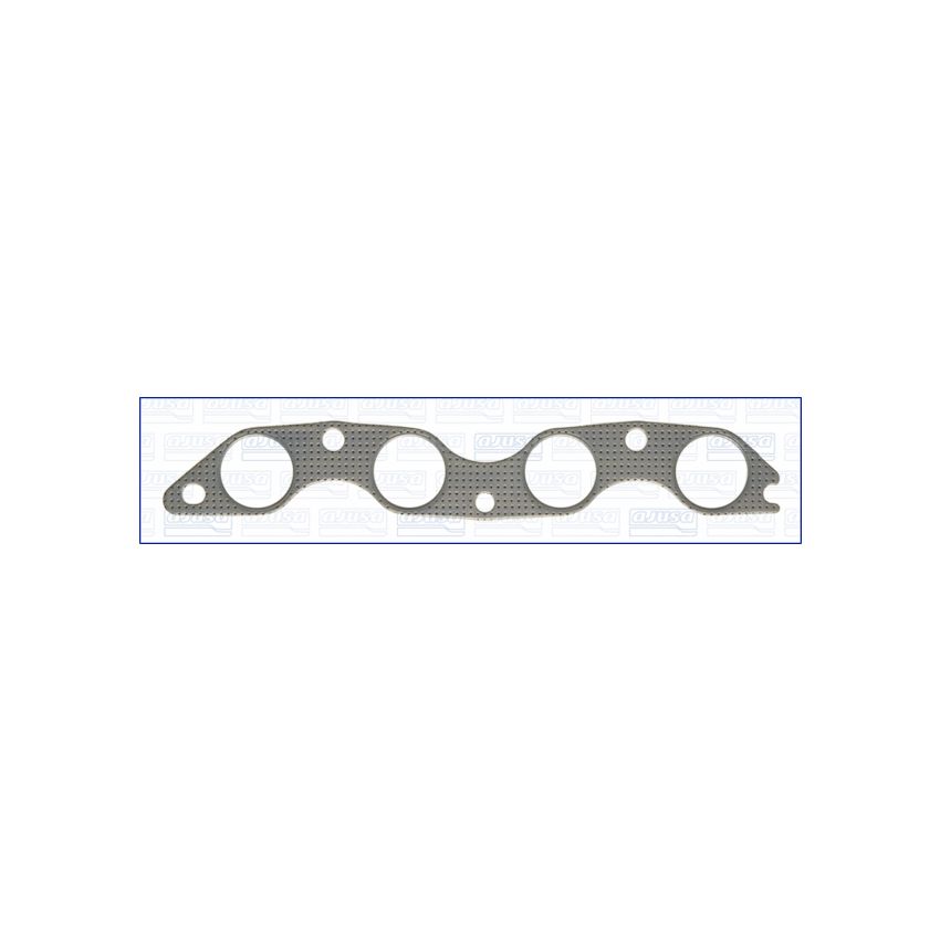 USZCZELKA KOLEKTORA WYDECHOWEGO AJUSA 13120200 ROVER 1.6 K16 16V 95-