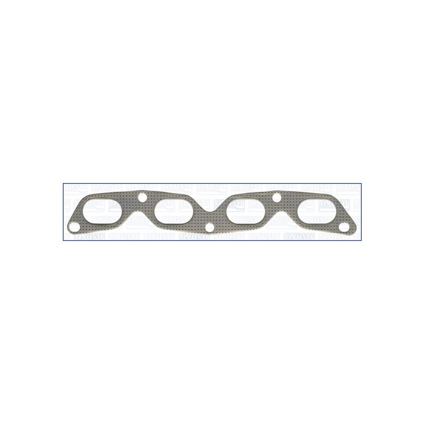 USZCZELKA KOLEKTORA WYDECHOWEGO AJUSA 13120900 ROVER 2.0 20T4 16V 92-