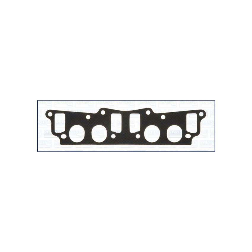 USZCZELKA KOLEKTORA SSĄCEGO AJUSA 13053200 ROVER 1.6 16H 84-
