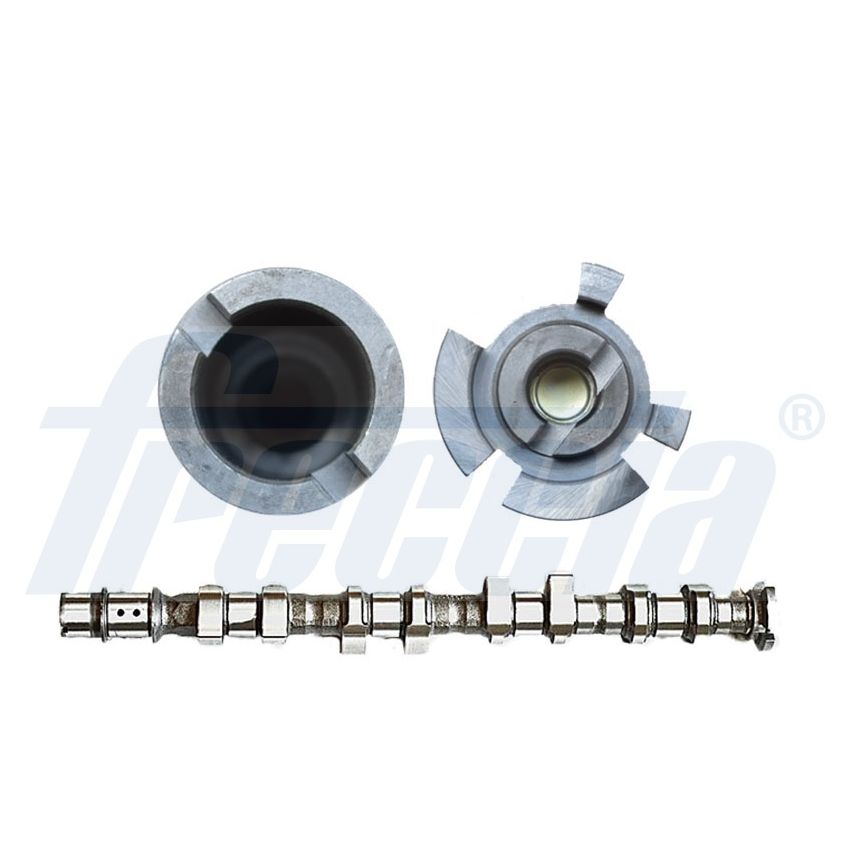 WAŁEK ROZRZĄDU FRECCIA CM05-2327 OPEL 1.6T-1.8 08-