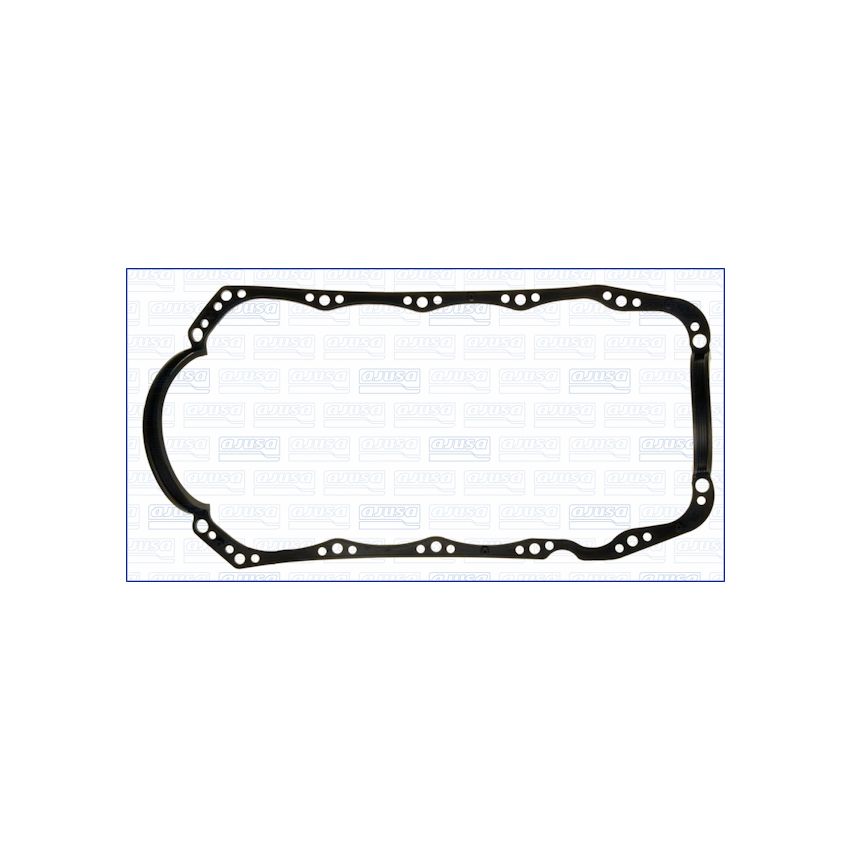 USZCZELKA MISKI OLEJU AJUSA 14028400 ROVER 1.6 16H 84-