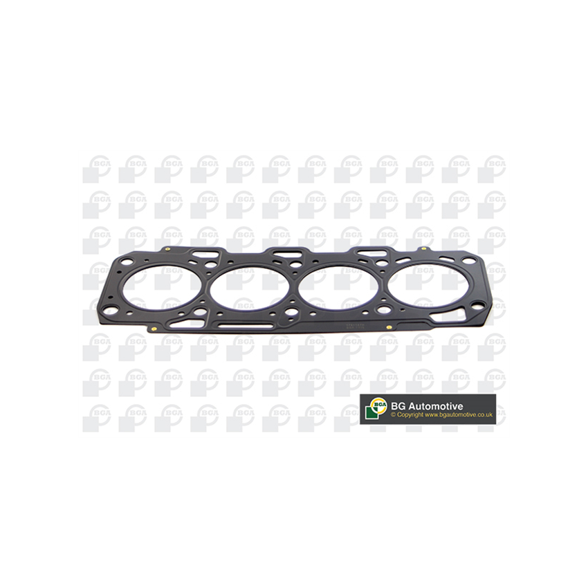 USZCZELKA GŁOWICY BGA CH8537 FIAT 1.6JTD 03-