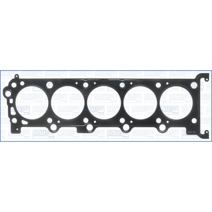 USZCZELKA GŁOWICY AJUSA 10244600 FORD 6.8 07-10