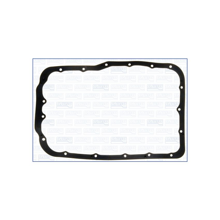 USZCZELKA MISKI OLEJOWEJ AJUSA 14066200 ROVER 2.0 20T4 16V