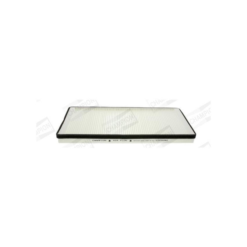 FILTR KABINOWY CHAMPION CCF0282 MERCEDES VW 95-