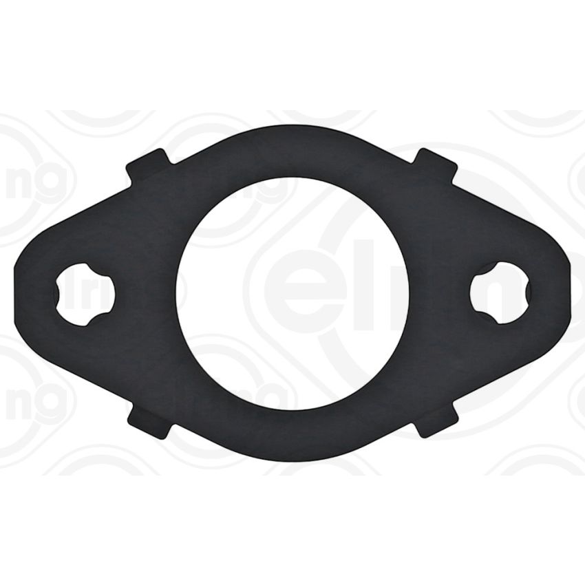 USZCZELKA KOLEKTORA WYDECHOWEGO ELRING 049750 CUMMINS ISB4.5
