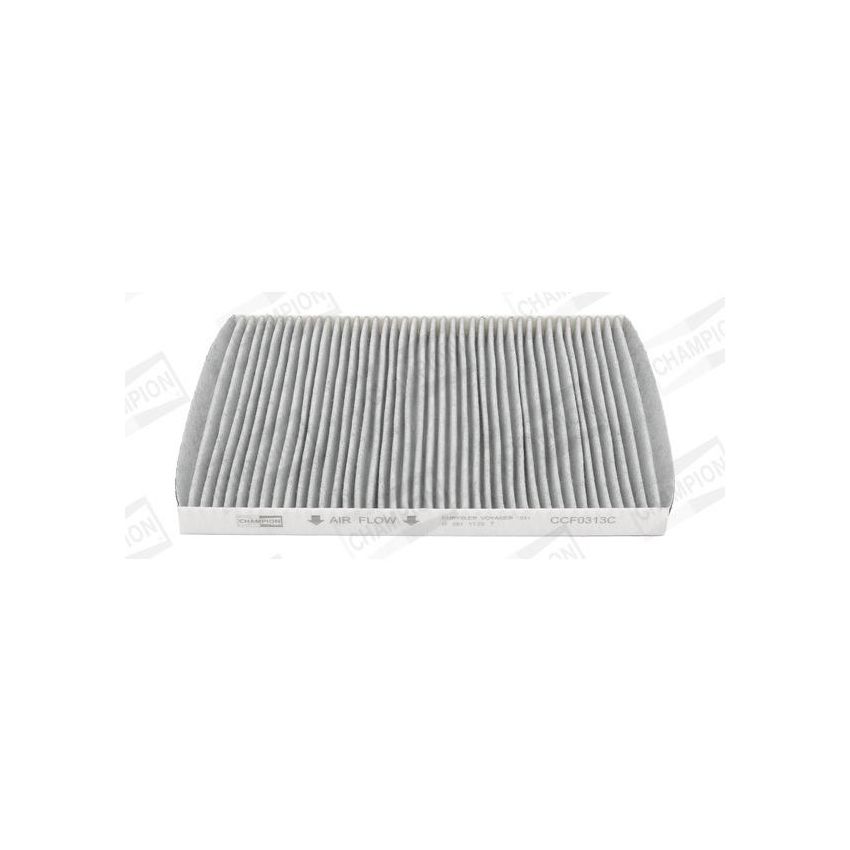 FILTR KABINOWY CHAMPION CCF0313C CHRYSLER 2.4-3.8 87-08
