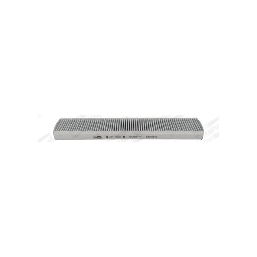 FILTR KABINOWY CHAMPION CCF0327C 1.8-3.0 00-