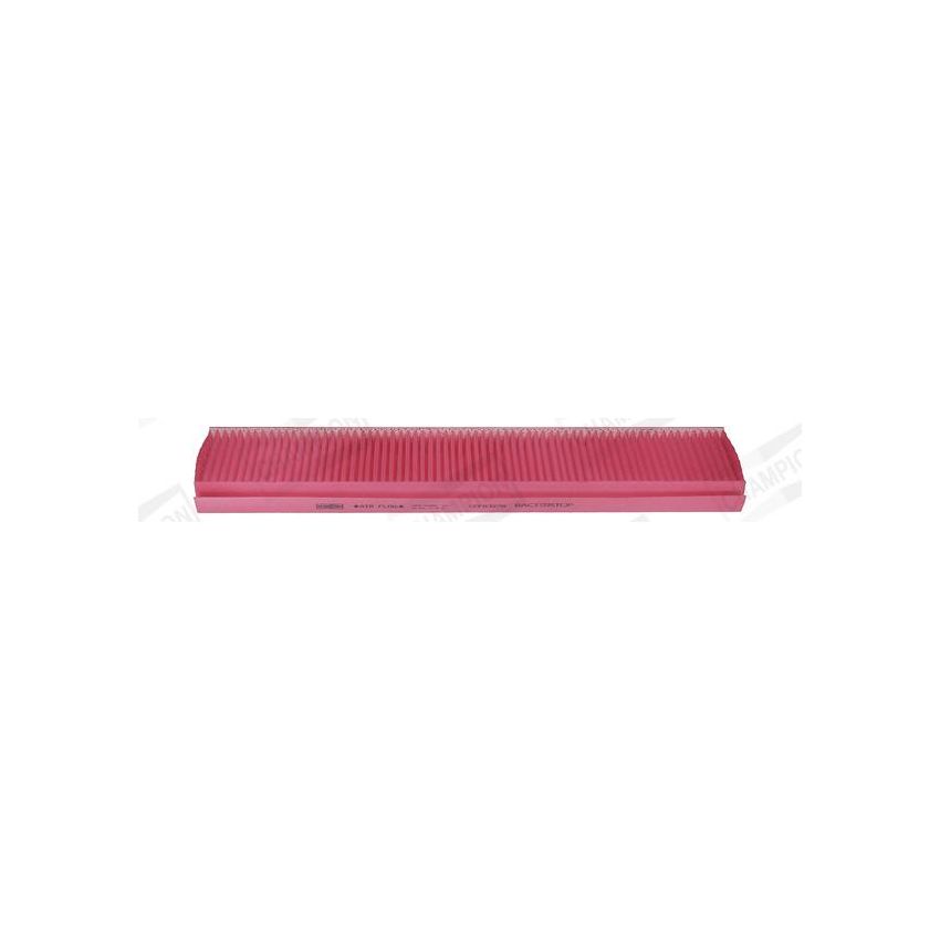 FILTR KABINOWY CHAMPION CCF0327B 1.8-3.0 00-