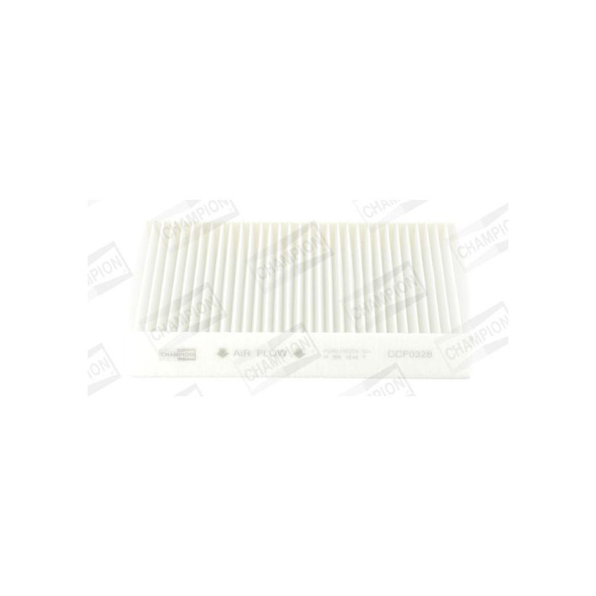 FILTR KABINOWY CHAMPION CCF0328 1.3-2.0 02-