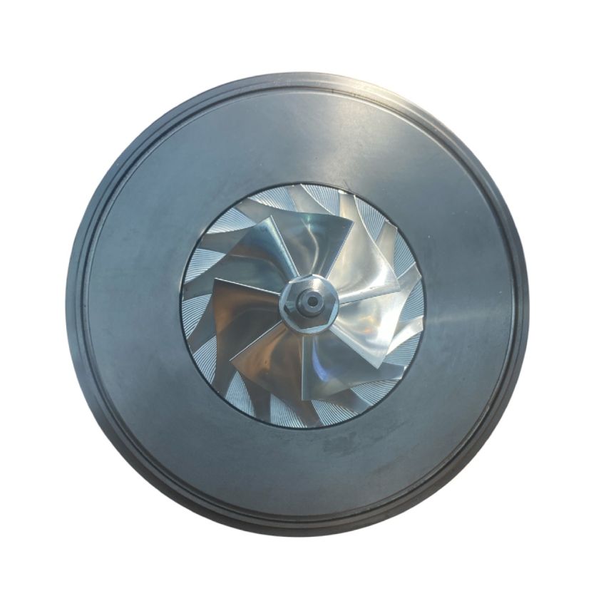 KORAS CER A10289 DEUTZ 12.0TD 07-12