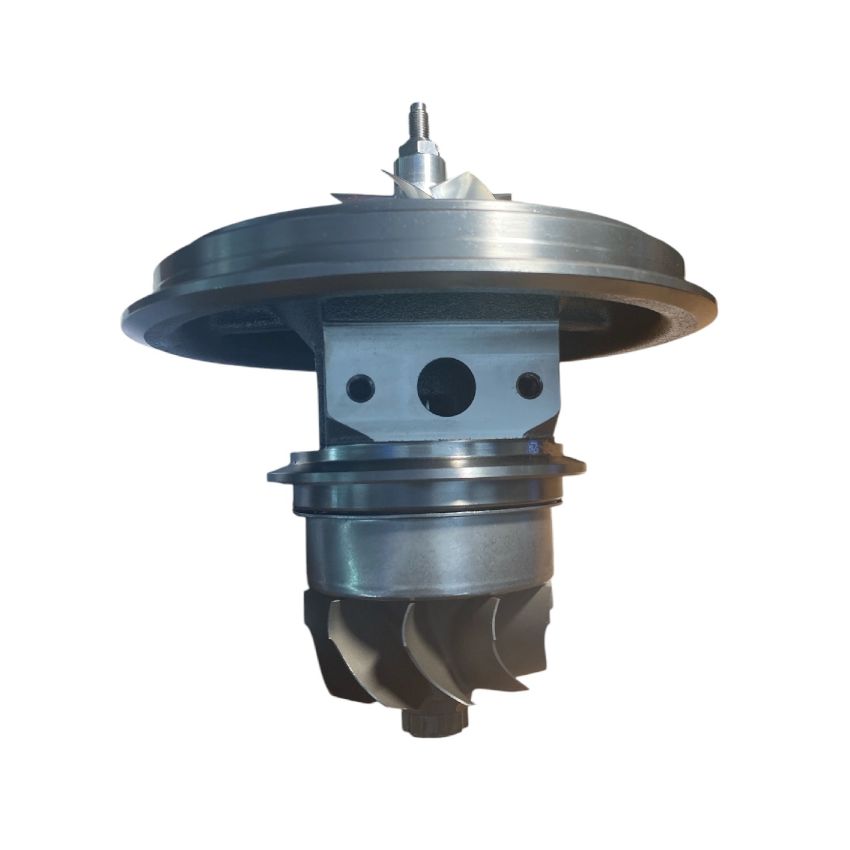 KORAS CER A10289 DEUTZ 12.0TD 07-12