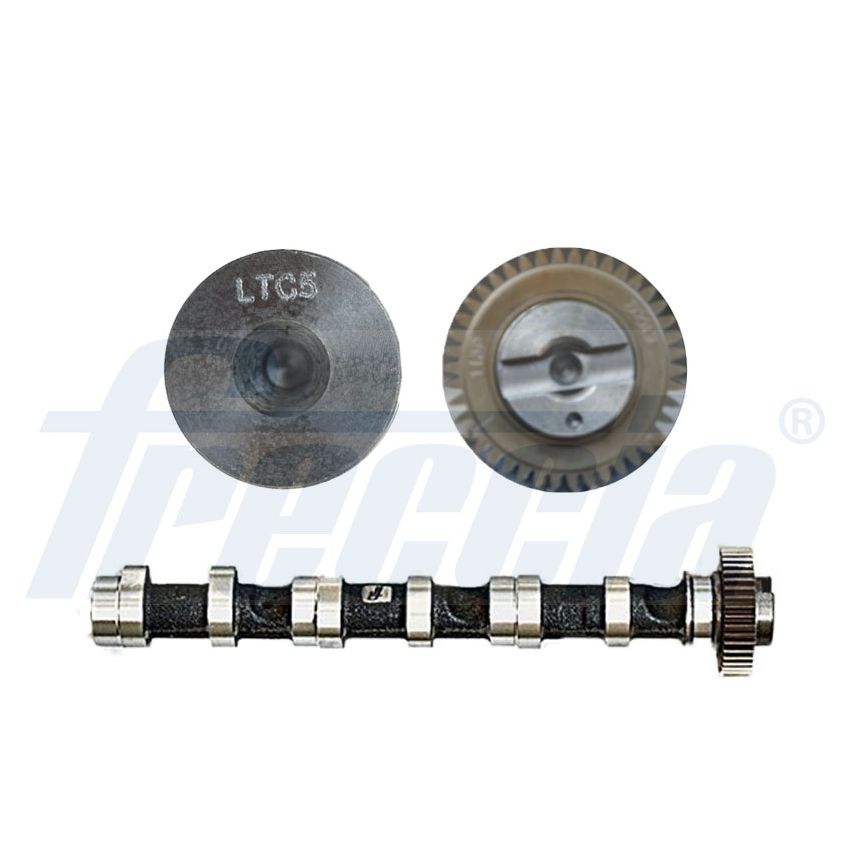 WAŁEK ROZRZĄDU FRECCIA CM05-2279 VW 1.2TDI 09-
