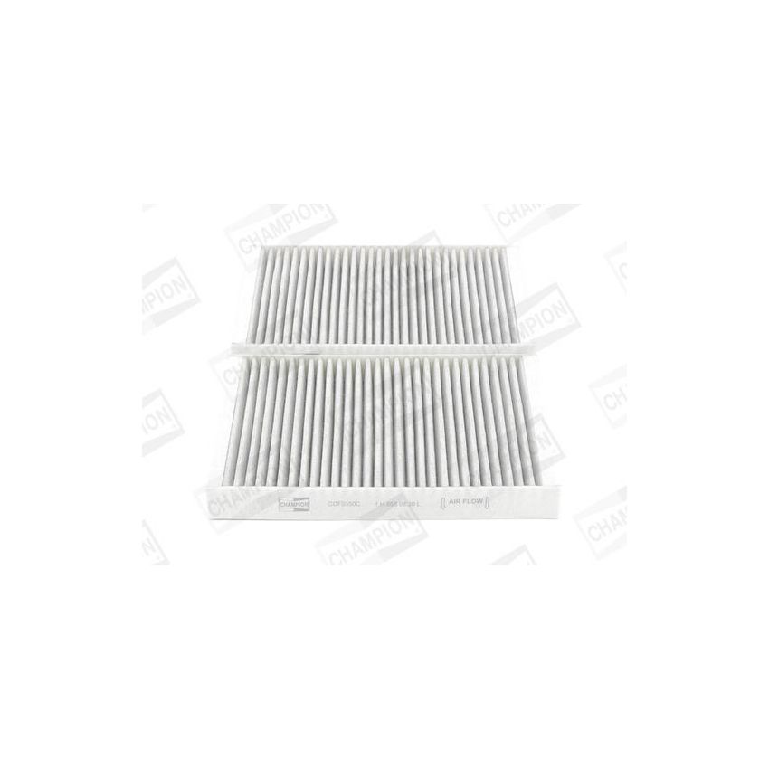 FILTR KABINOWY CHAMPION CCF0350C MERCEDES 2.1-6.0 05-13