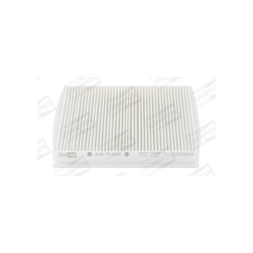 FILTR KABINOWY CHAMPION CCF0354 NISSAN 1.5-2.2D 03-