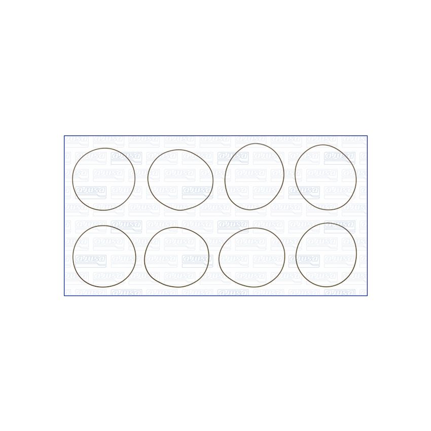 USZCZELKA TULEI AJUSA 60005200 ROVER TŁOK.1.1-1.6 4c
