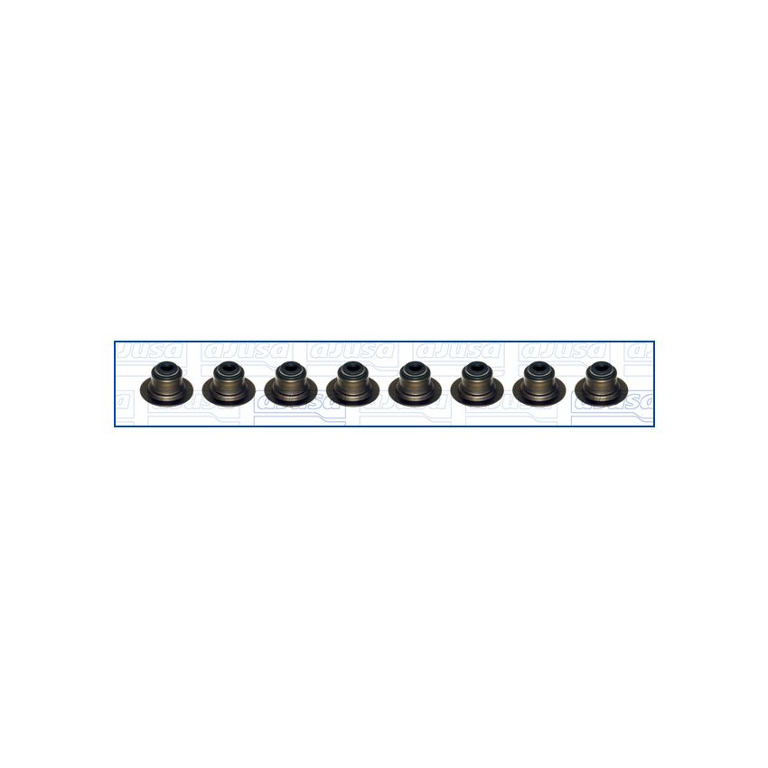 KOMPLET USZCZELNIACZY ZAWOROWYCH AJUSA 57039500 ROVER 1.1-2.0 88-05
