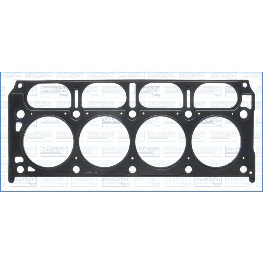 USZCZELKA GŁOWICY AJUSA 10247700 CHEVROLET 5.3 14-16