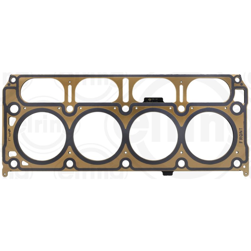 USZCZELKA GŁOWICY ELRING 729141 CHEVROLET 5.3 16-