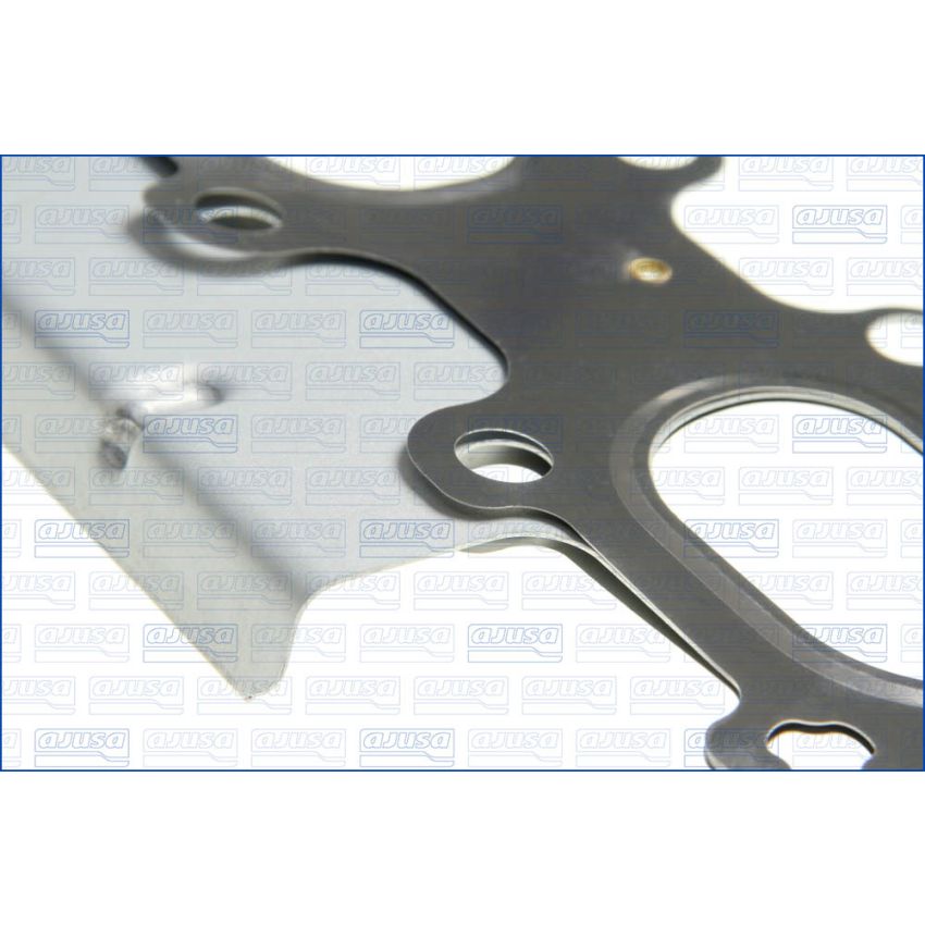 USZCZELKA KOLEKTORA WYDECHOWEGO AJUSA 13307100 FORD 3.5 06-