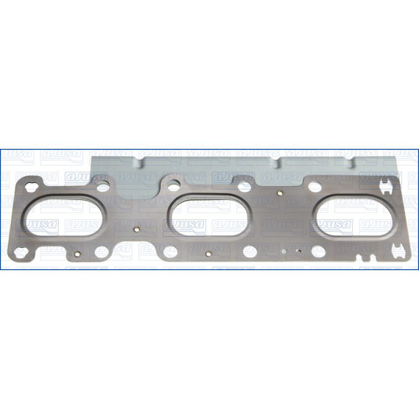 USZCZELKA KOLEKTORA WYDECHOWEGO AJUSA 13307100 FORD 3.5 06-