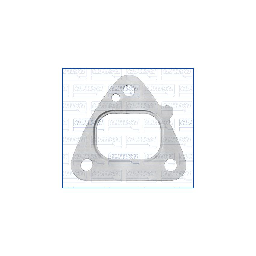 USZCZELKA KOLEKTORA WYDECHOWEGO AJUSA 13292500 OPEL 1.0 15-19
