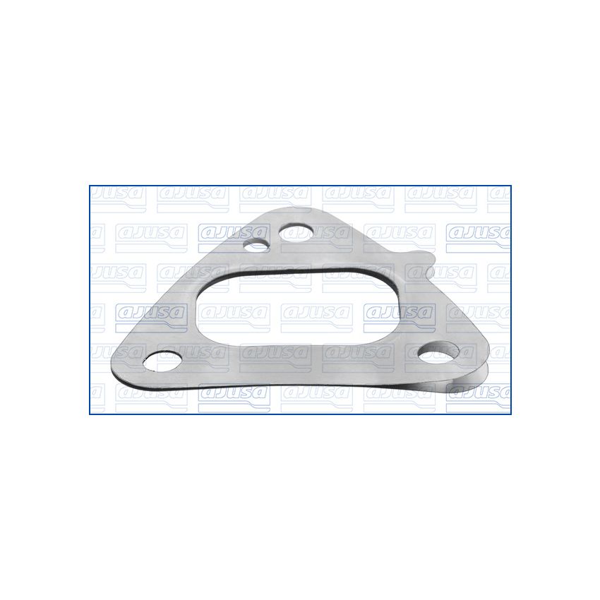 USZCZELKA KOLEKTORA WYDECHOWEGO AJUSA 13292500 OPEL 1.0 15-19