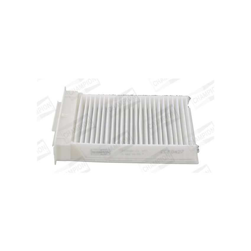FILTR KABINOWY CHAMPION CCF0427 TOYOTA 1.0-1.4 05-
