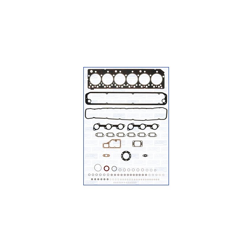 KOMPLET USZCZELEK GŁOWICY AJUSA 52176300 RVI 5490cc M1DR06 86-