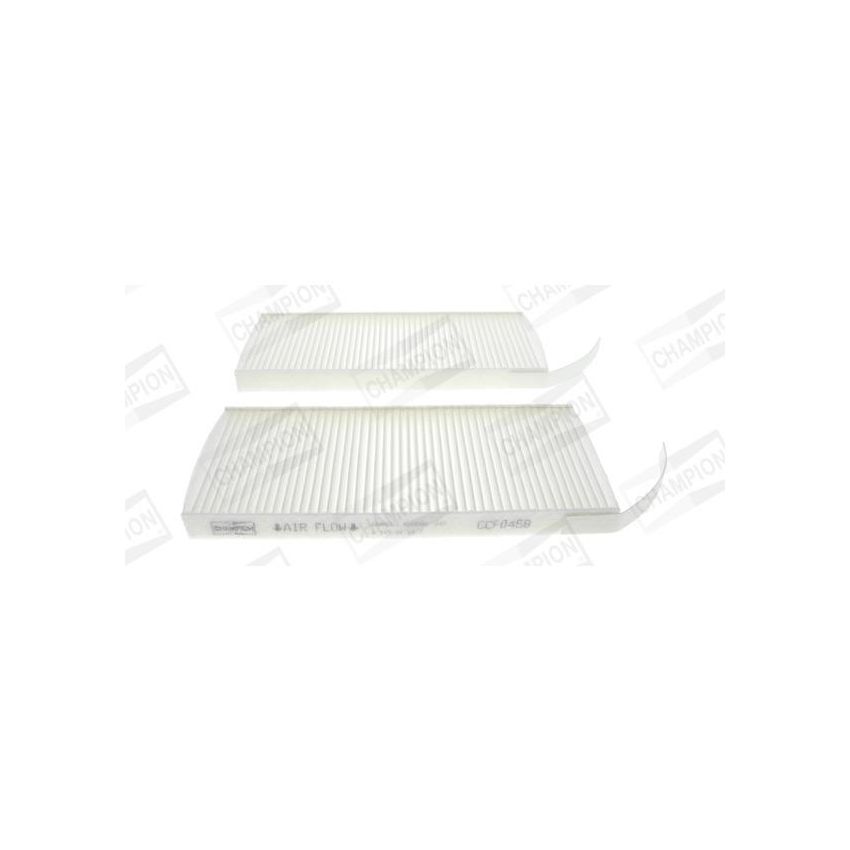 FILTR KABINOWY CHAMPION CCF0458 NISSAN 1.2-2.3DCI 08-19