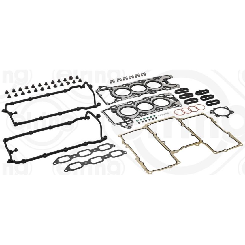 KOMPLET USZCZELEK GŁOWICY ELRING 995630 ROVER 3.0 13-