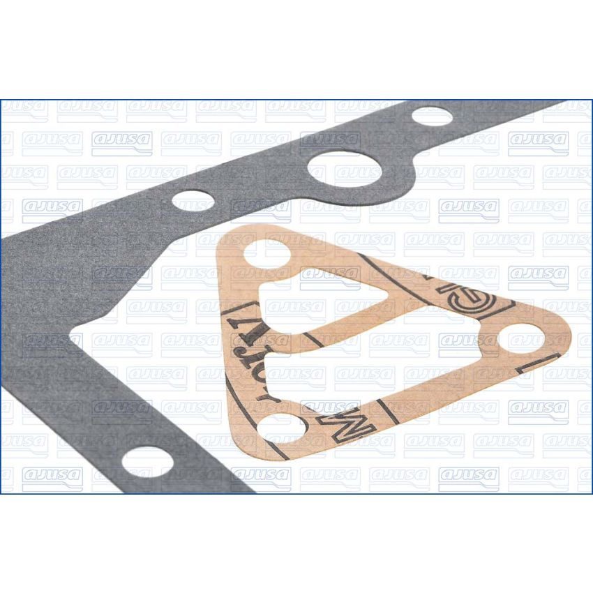 KOMPLET USZCZELEK BLOKU AJUSA 54050400 SAAB 2.0 B201/205 81-