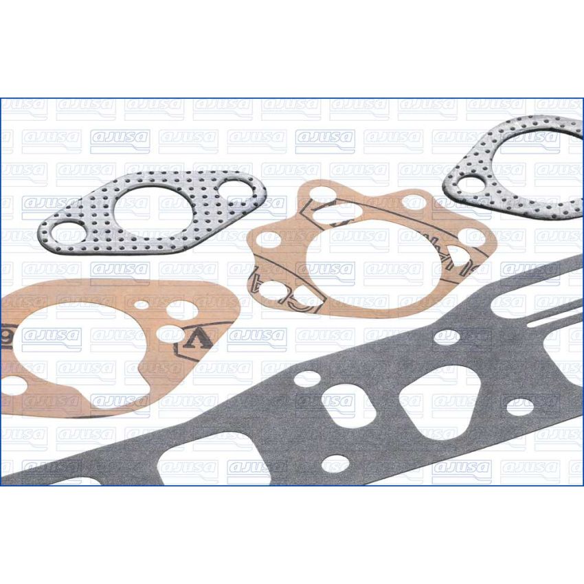 KOMPLET USZCZELEK GŁOWICY AJUSA 52078700 SAAB 2.0 B201/205 81-
