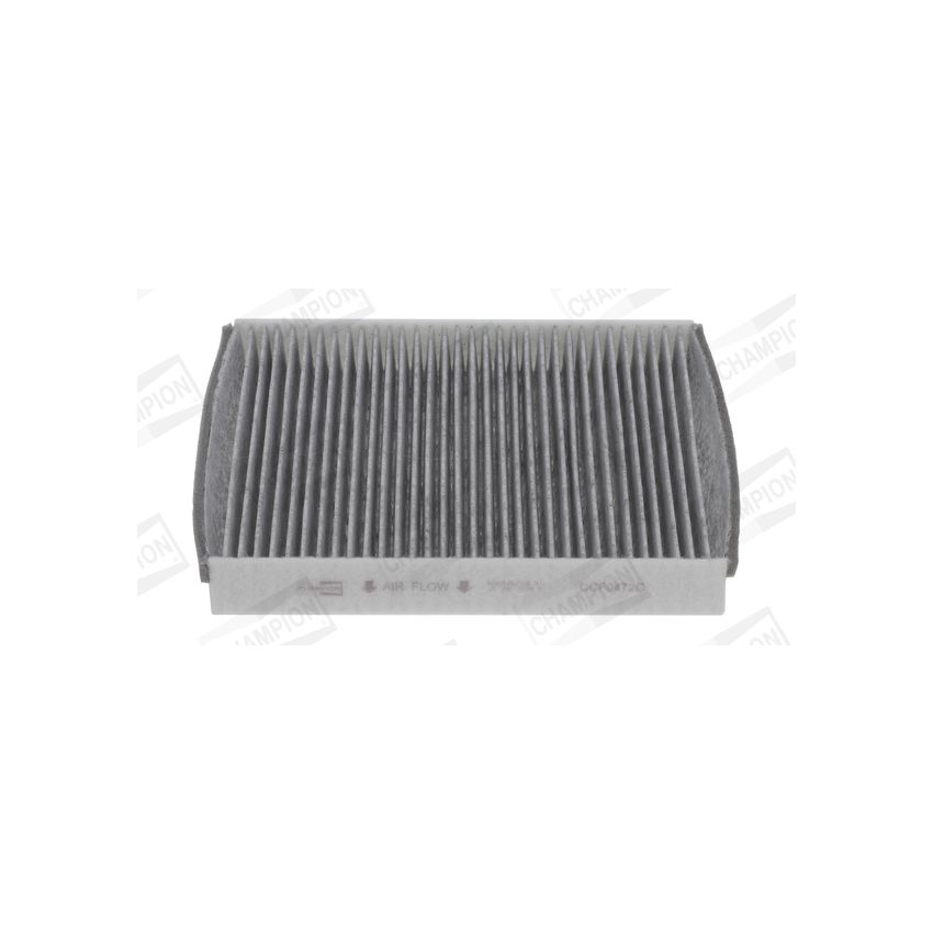 FILTR KABINOWY CHAMPION CCF0472C 1.0-2.5 10-