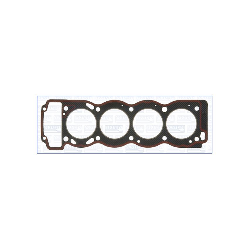USZCZELKA GŁOWICY AJUSA 10032400 SAAB 2.0-2.3 B202i 84-