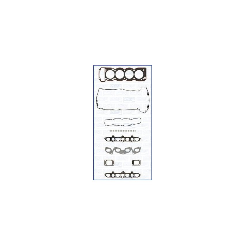KOMPLET USZCZELEK GŁOWICY AJUSA 52094200 SAAB 2.0-2.3 B234