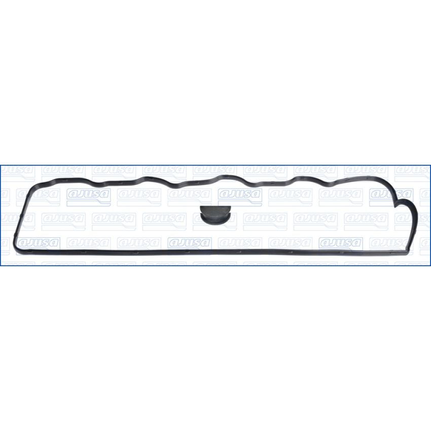 KOMPLET USZCZELEK POKRYWY ZAWORÓW AJUSA 56084200 HYUNDAI 2.5TD 95-