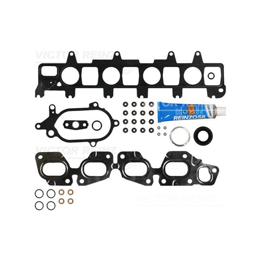 KOMPLET USZCZELEK GŁOWICY VICTOR REINZ 02-11307-01 VW 2.0TDI 18-