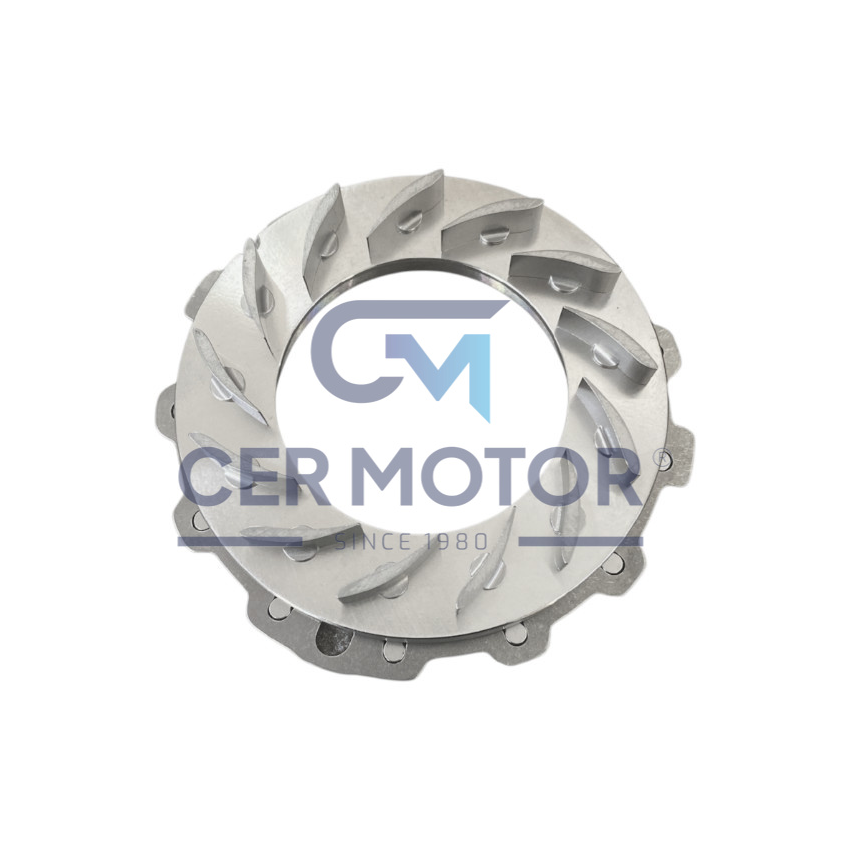 ZMIENNA GEOMETRIA CER A14185 GTB2056VL