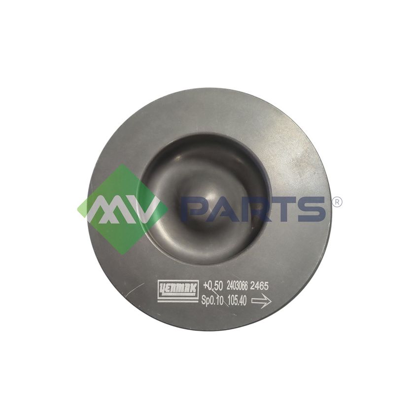 TŁOK MV PARTS 3104465050 0.50 PERKINS 1104C-E44TA 03-