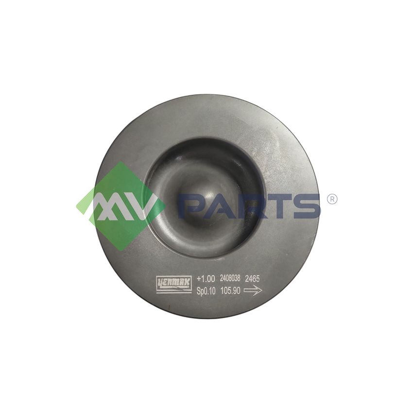TŁOK MV PARTS 3104465100 1.00 PERKINS 1104C-E44TA 03-