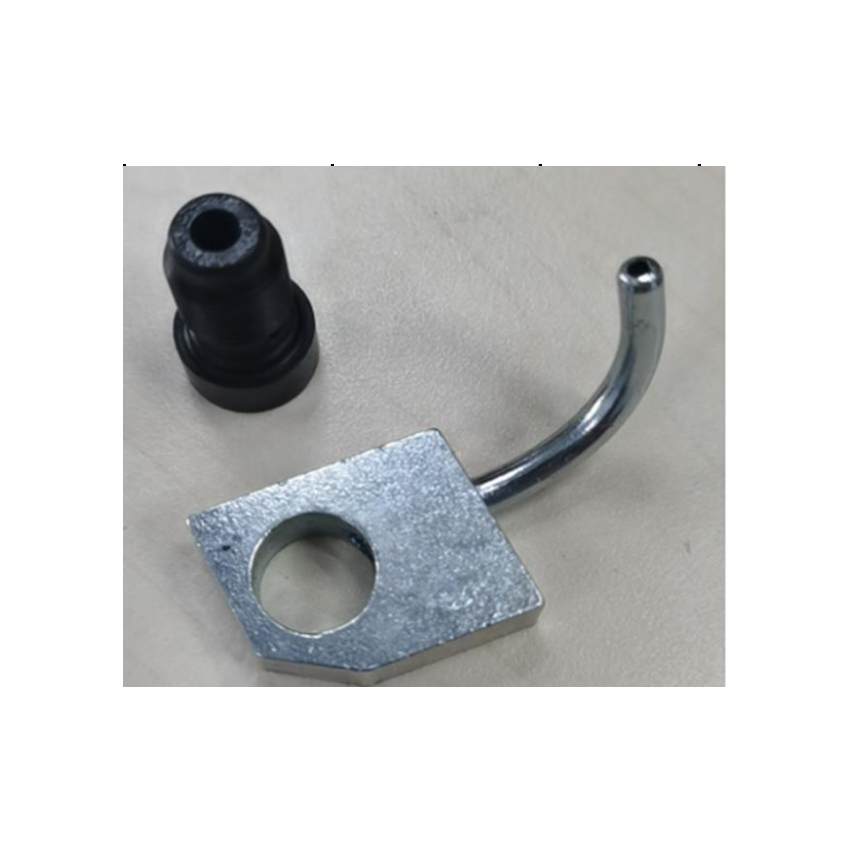 DYSZA OLEJOWA MV PARTS O1816 RENAULT 2.5DCI 01-