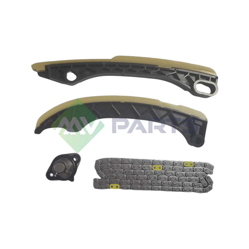 ZESTAW ROZRZĄDU ŁAŃCUCHOWEGO MV PARTS F6411 TOYOTA 1.6-1.8 01-