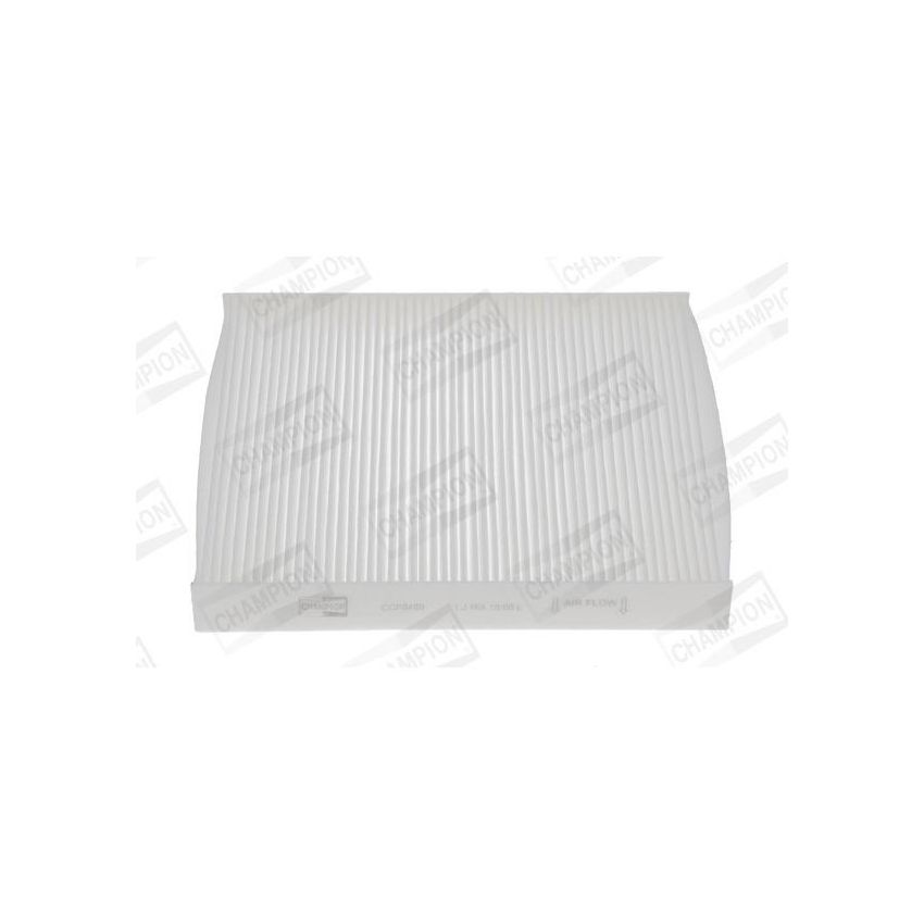 FILTR KABINOWY CHAMPION CCF0480 VW 1.0-2.0TDI/TSI 12-