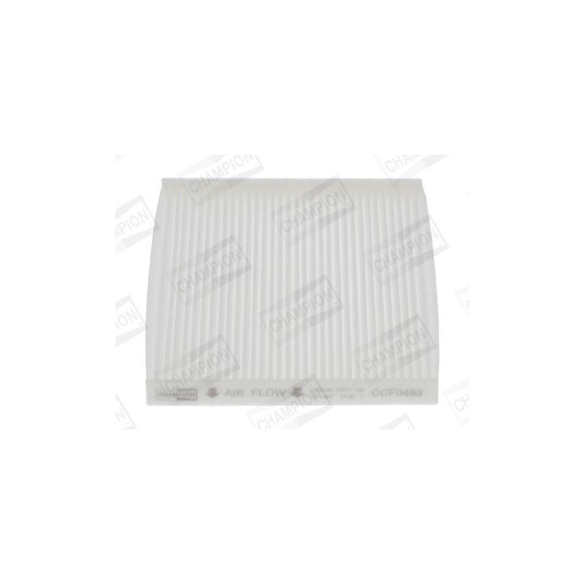 FILTR KABINOWY CHAMPION CCF0488 SUZUKI 1.0 09-
