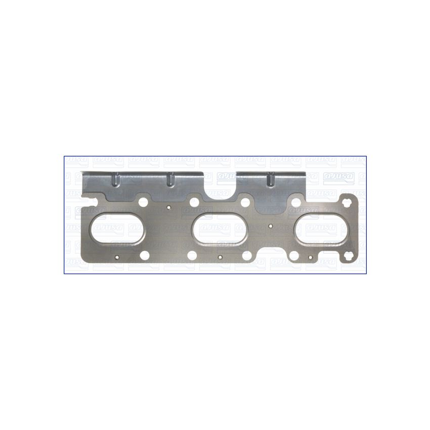 USZCZELKA KOLEKTORA WYDECHOWEGO AJUSA 13230100 MAZDA 3.5-3.7 06-