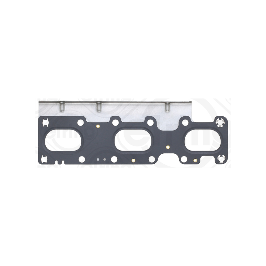 USZCZELKA KOLEKTORA WYDECHOWEGO ELRING 897500 MAZDA 3.5-3.7 06-