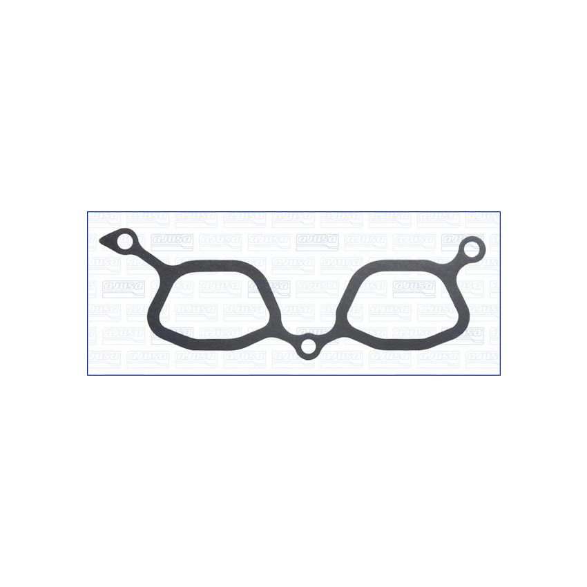 USZCZELKA KOLEKTORA SSĄCEGO AJUSA 13259800 SUBARU 1.6-2.5 10-