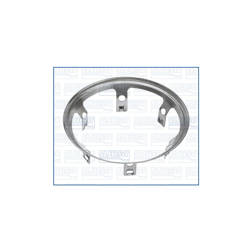USZCZELKA RURY WYDECHOWEJ AJUSA 01487300 PSA 1.6HDI 15-
