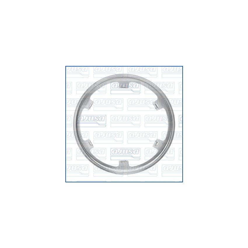 USZCZELKA RURY WYDECHOWEJ AJUSA 01487300 PSA 1.6HDI 15-